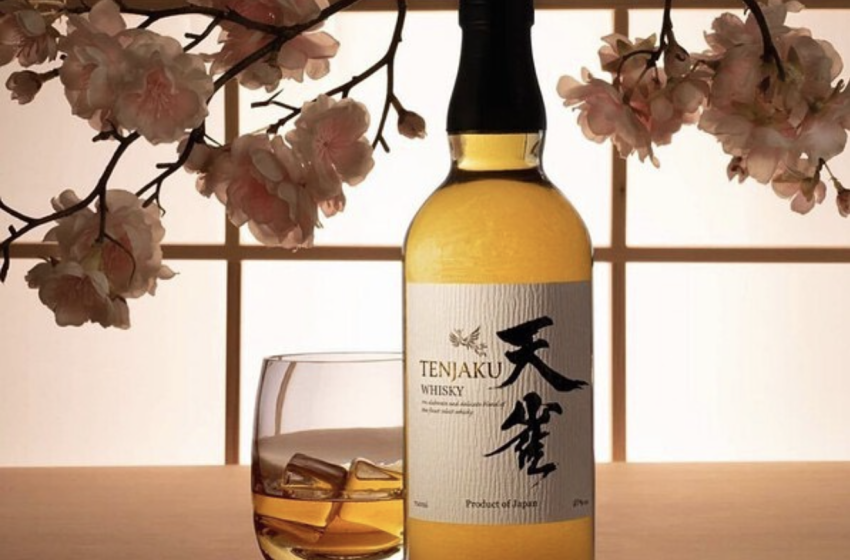 The best Japanese whiskies to add to your bar 